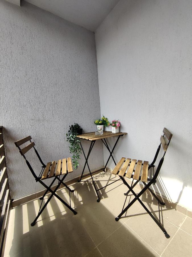 Zen Studio Slatina Slatina  Exterior photo